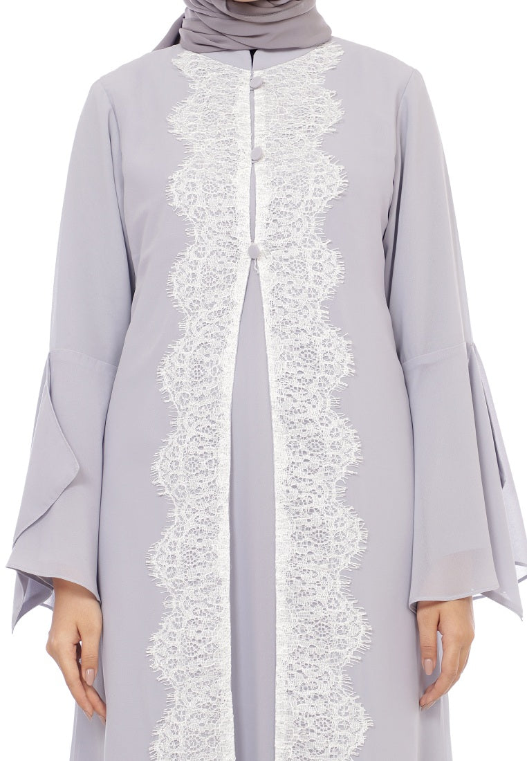 EPC Gamis Anthea Light Grey