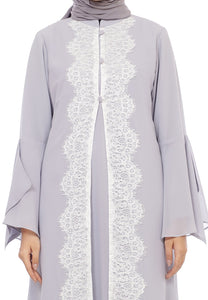 EPC Gamis Anthea Light Grey