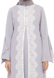 EPC Gamis Anthea Light Grey