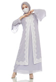 EPC Gamis Anthea Light Grey