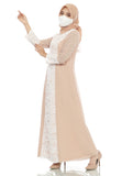 EPC Gamis Valya (Free Masker)