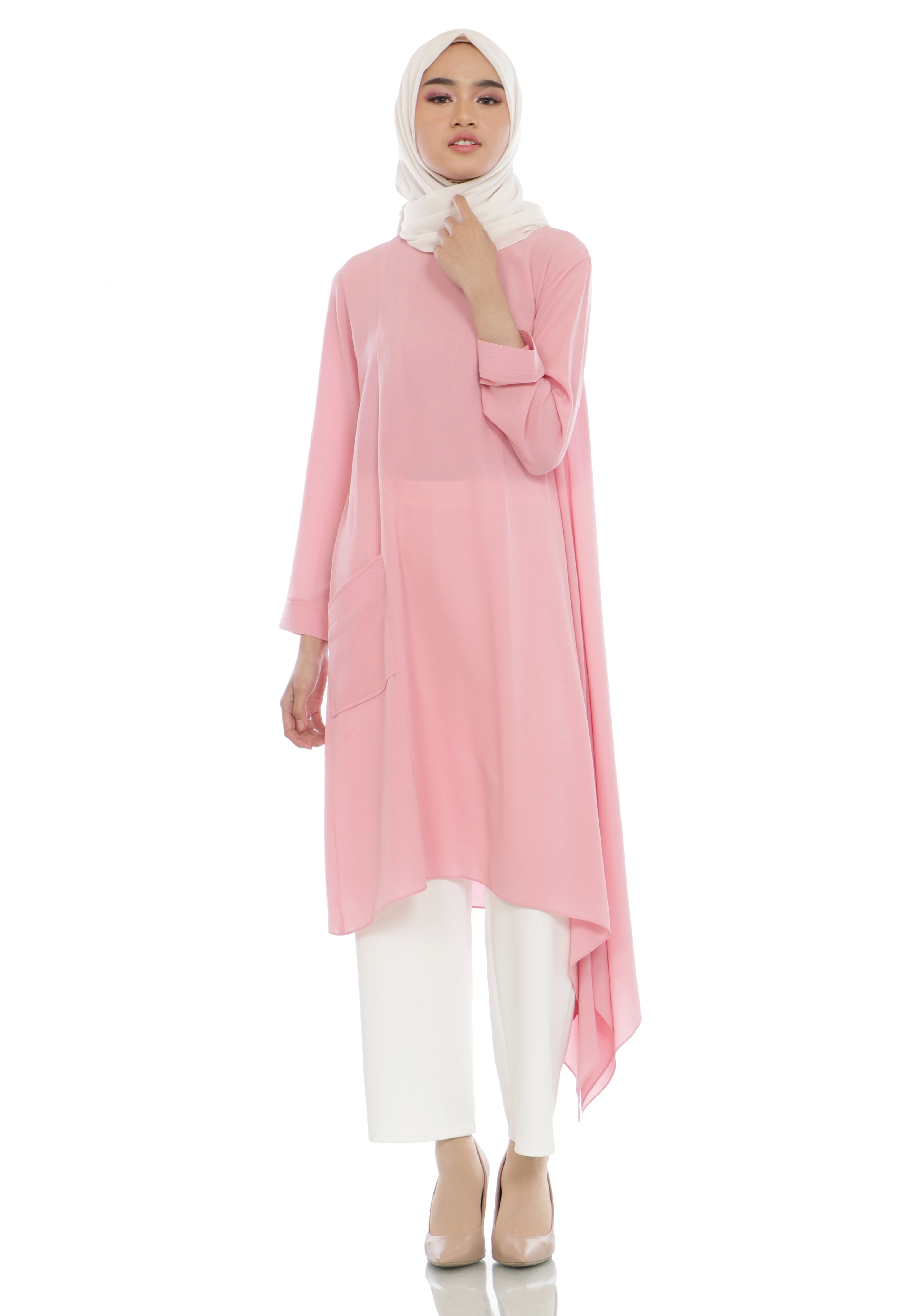 EPC Tunik Ella Pink