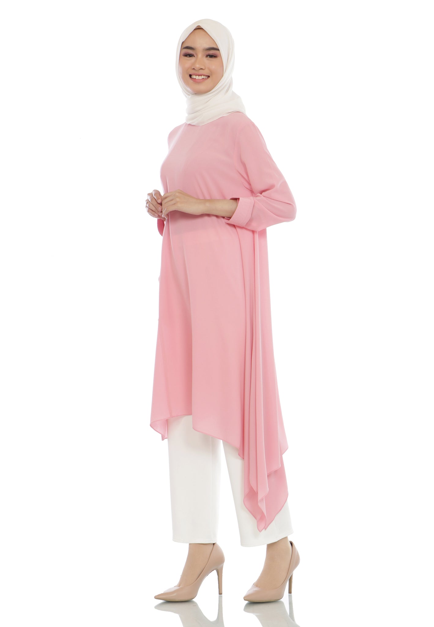EPC Tunik Ella Pink