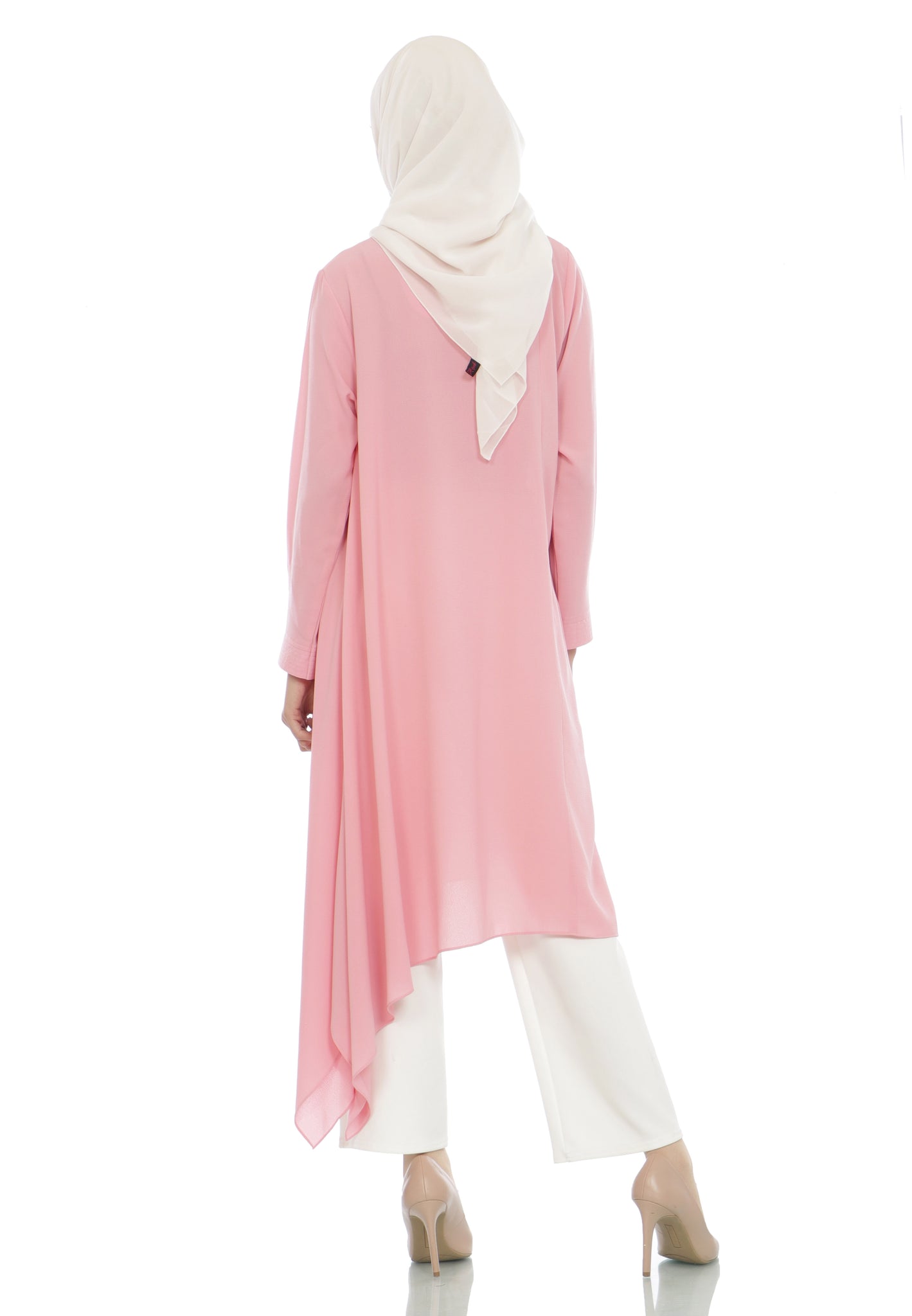 EPC Tunik Ella Pink