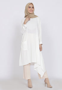 EPC Tunik Ella Broken White