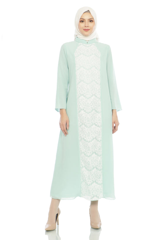 EPC Gamis Delphine Peppermint