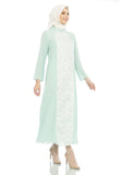 EPC Gamis Delphine Peppermint