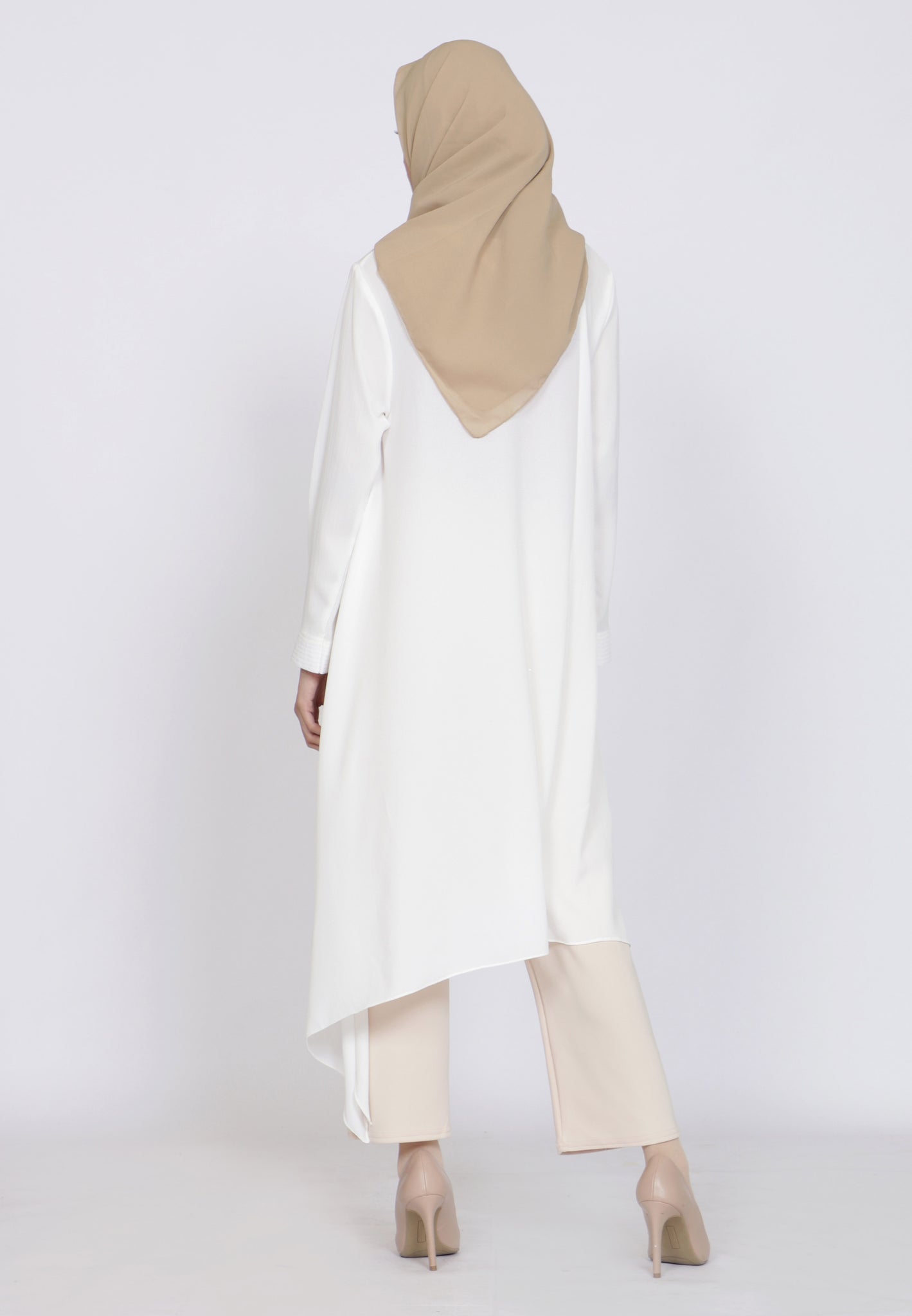 EPC Tunik Ella Broken White