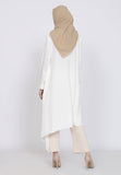 EPC Tunik Ella Broken White