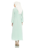 EPC Gamis Delphine Peppermint