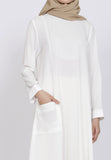 EPC Tunik Ella Broken White