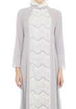 EPC Gamis Delphine Light Grey