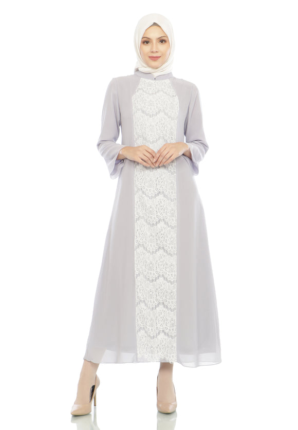 EPC Gamis Delphine Light Grey