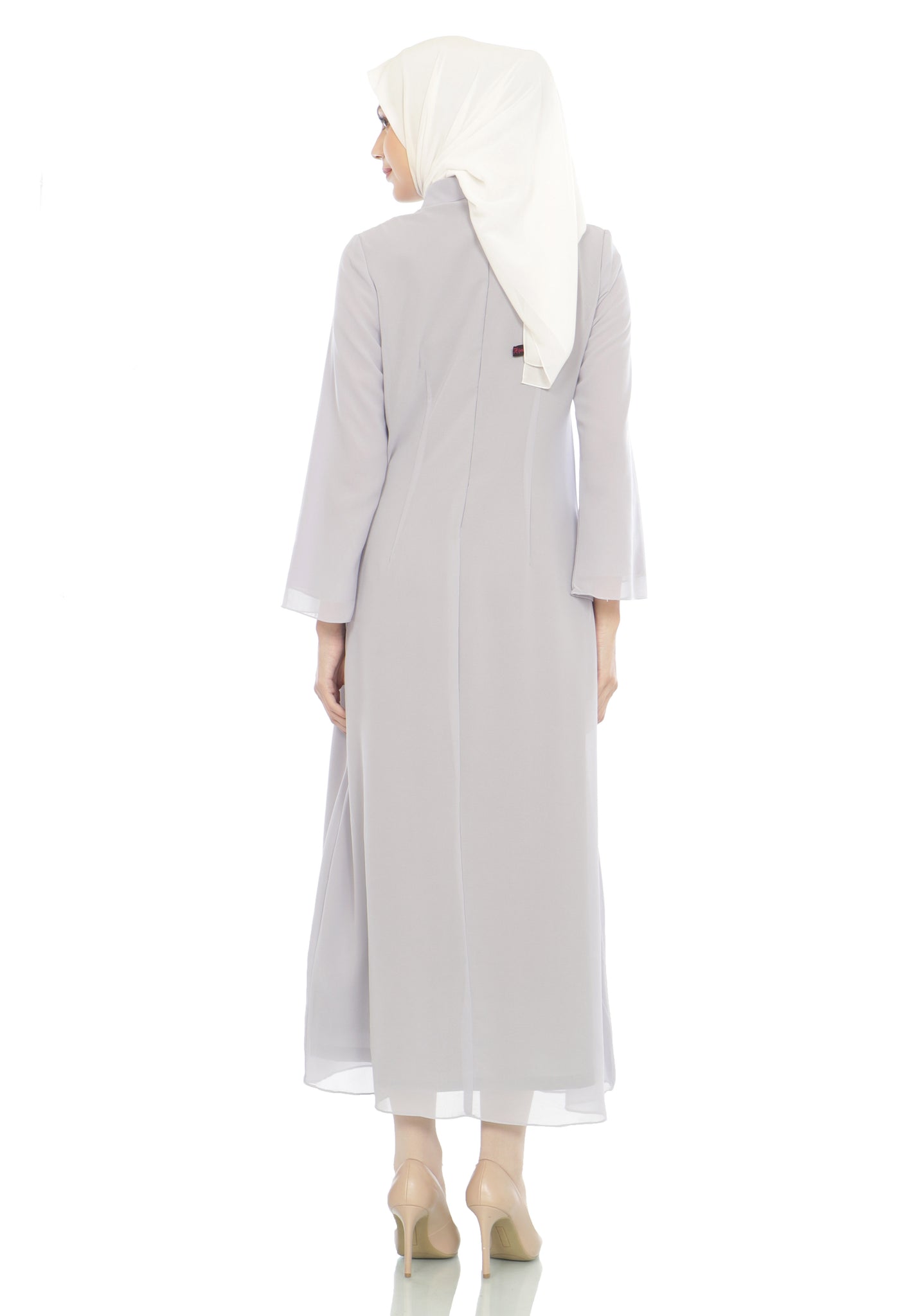 EPC Gamis Delphine Light Grey