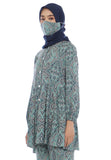 EPC One Set Iris Green (FREE MASKER)