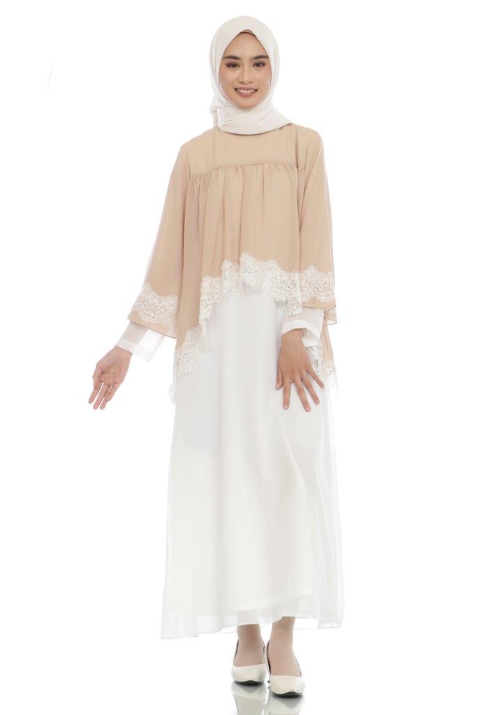EPC Gamis Hera Cream