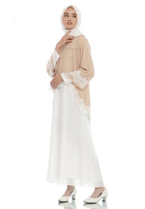 EPC Gamis Hera Cream