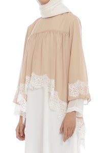 EPC Gamis Hera Cream