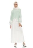 EPC Gamis Hera Peppermint