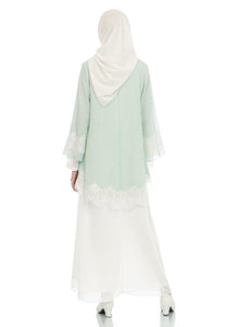 EPC Gamis Hera Peppermint