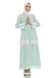 EPC Gamis Lydia Peppermint