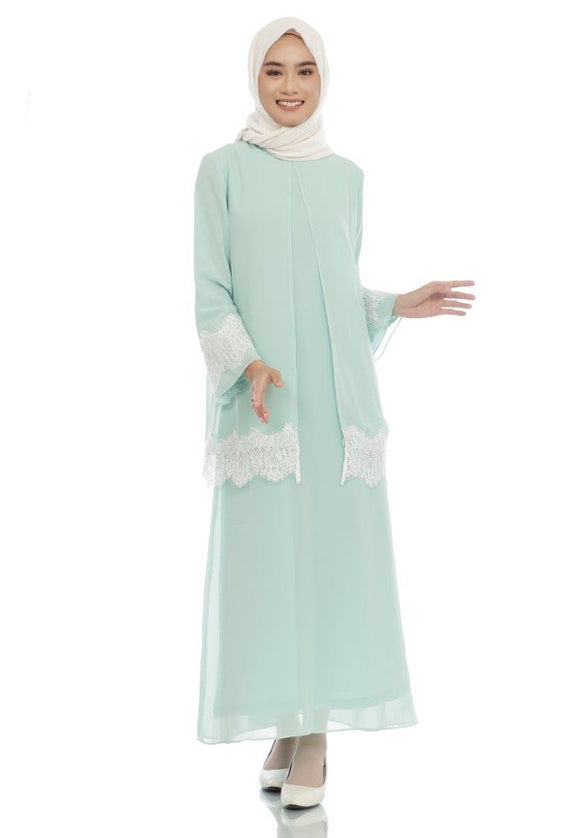 EPC Gamis Lydia Peppermint