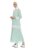 EPC Gamis Lydia Peppermint