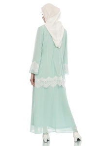 EPC Gamis Lydia Peppermint