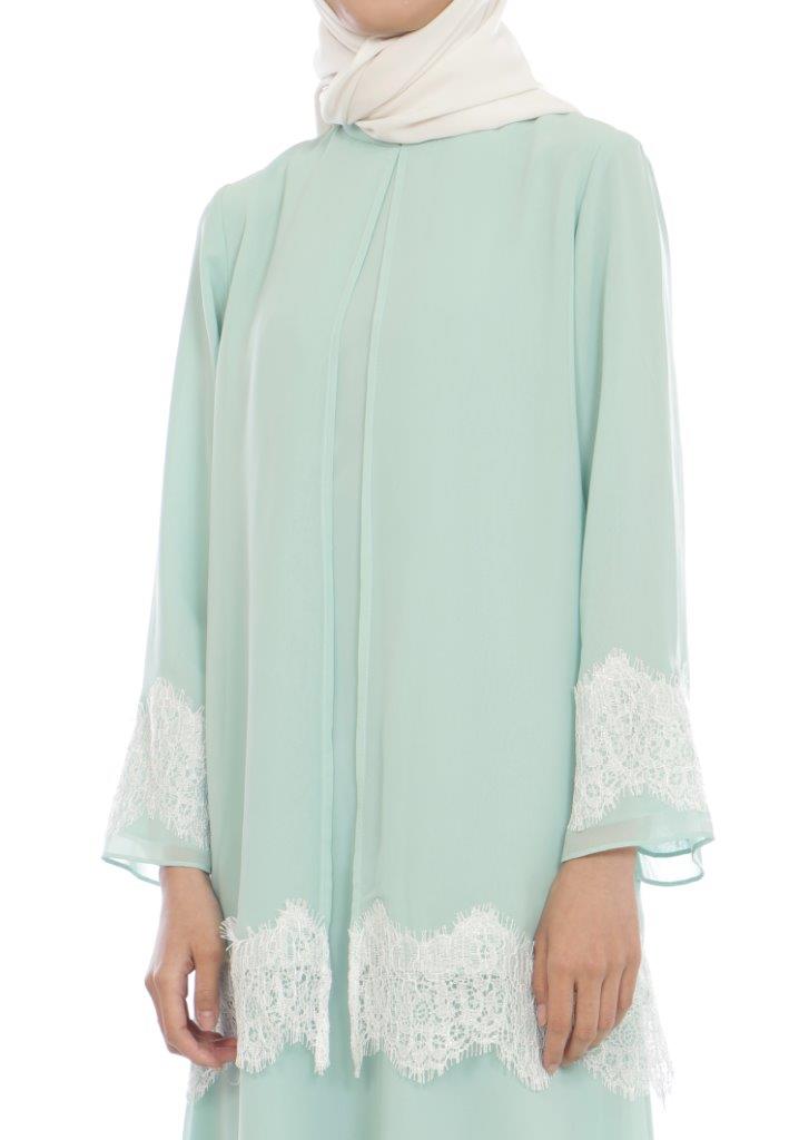 EPC Gamis Lydia Peppermint
