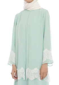 EPC Gamis Lydia Peppermint