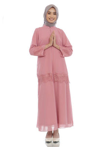 EPC Gamis Lydia Pink