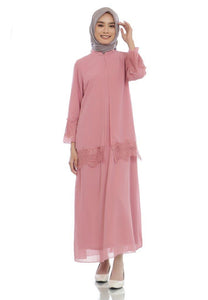 EPC Gamis Lydia Pink