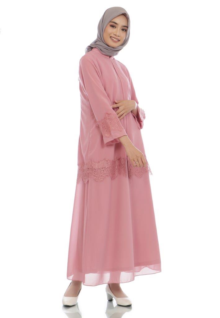 EPC Gamis Lydia Pink