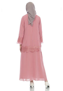 EPC Gamis Lydia Pink