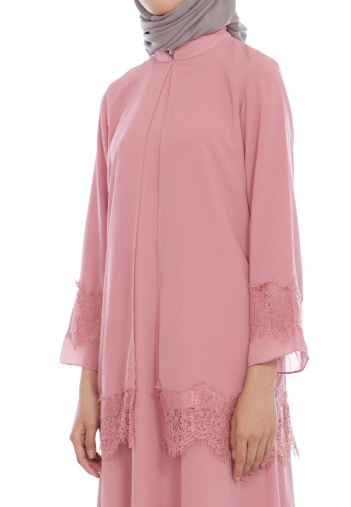 EPC Gamis Lydia Pink