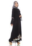 EPC Gamis Charisa - Black