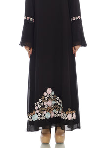 EPC Gamis Charisa - Black