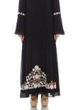 EPC Gamis Charisa - Black