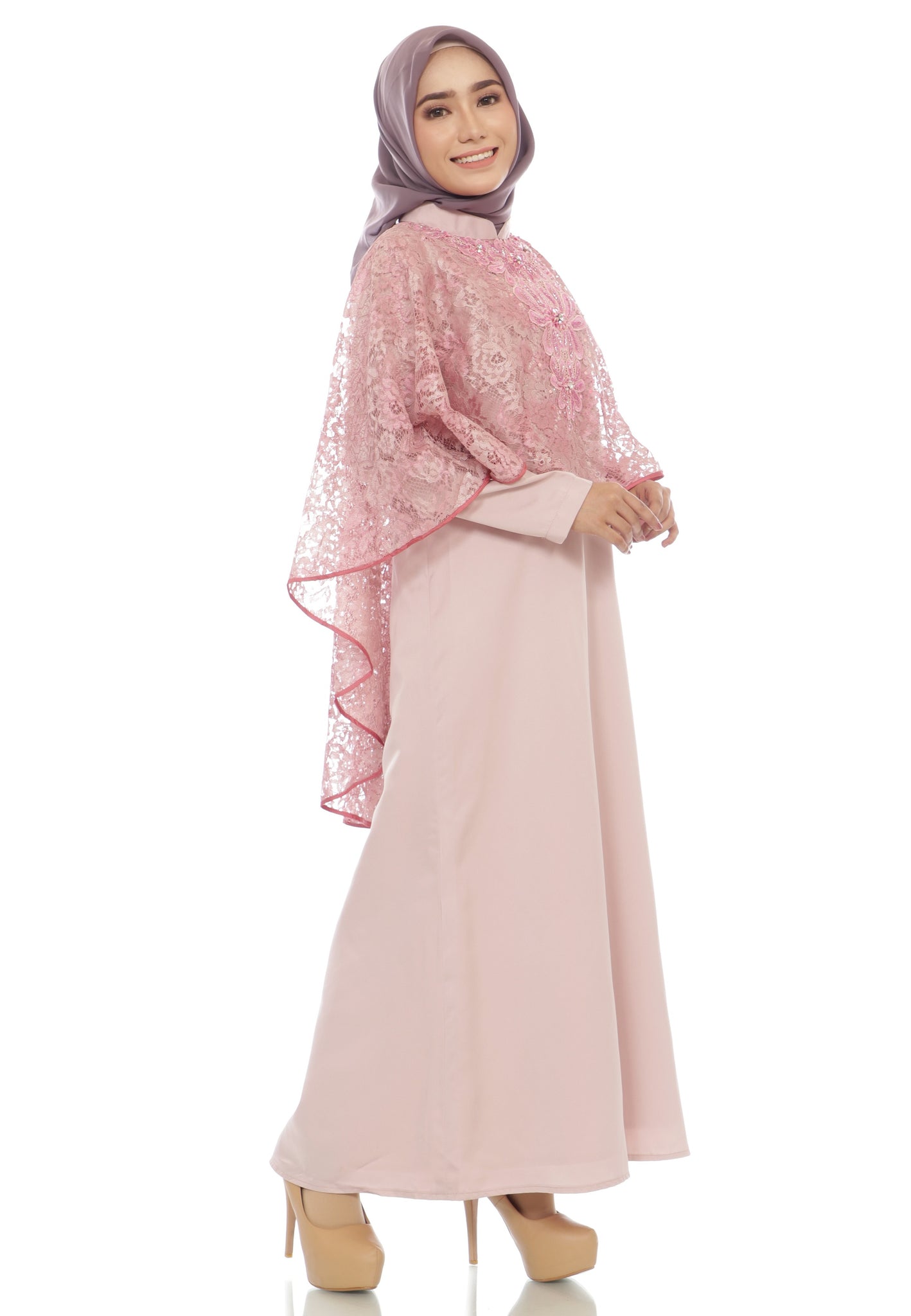 EPC Gamis Sandria - Dusty