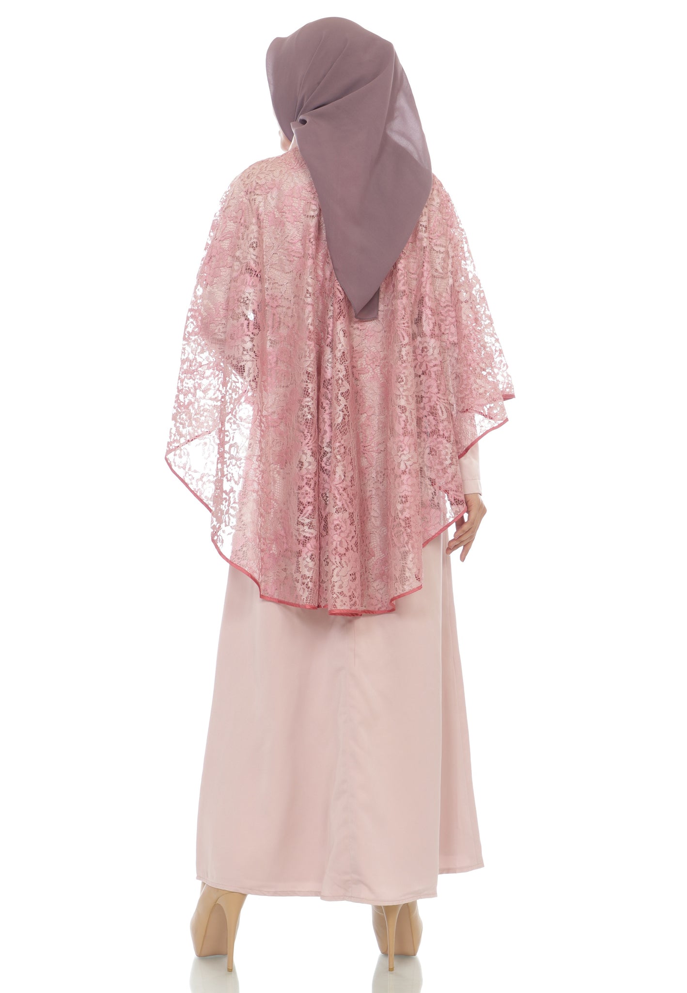 EPC Gamis Sandria - Dusty