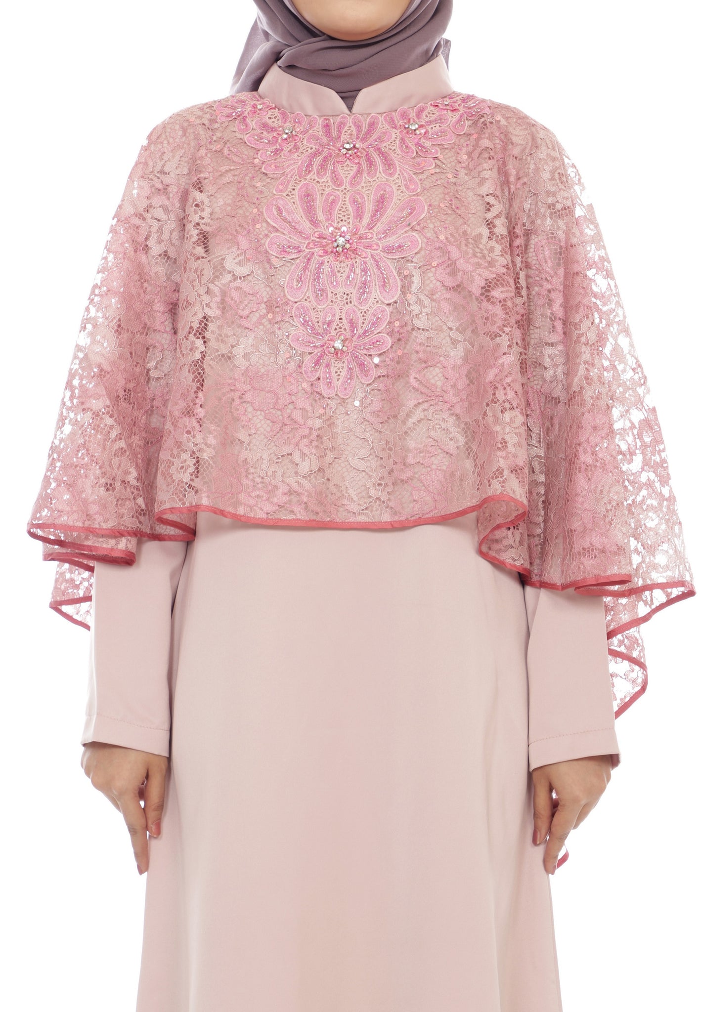 EPC Gamis Sandria - Dusty