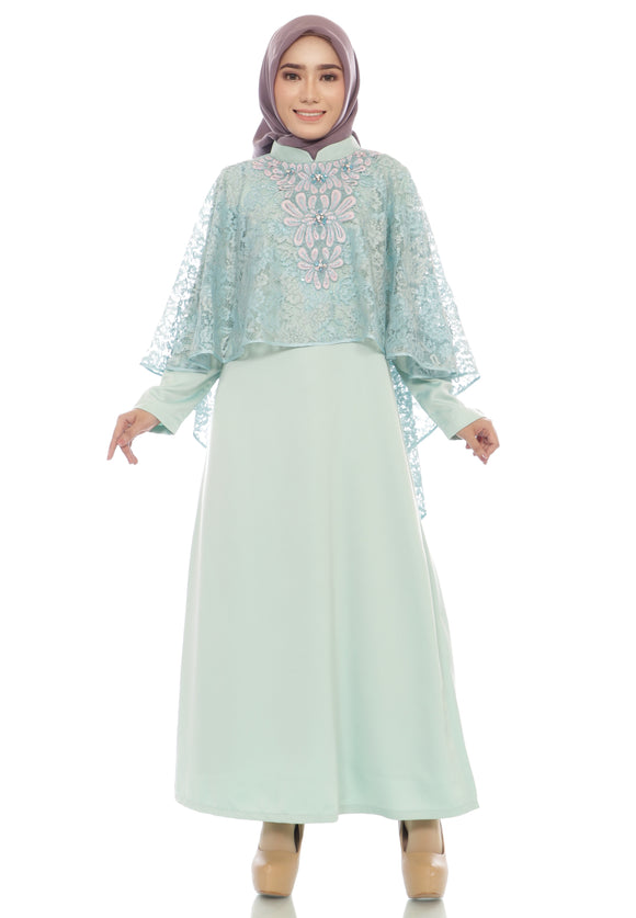 EPC Gamis Sandria - Mint