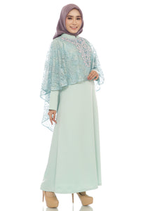 EPC Gamis Sandria - Mint