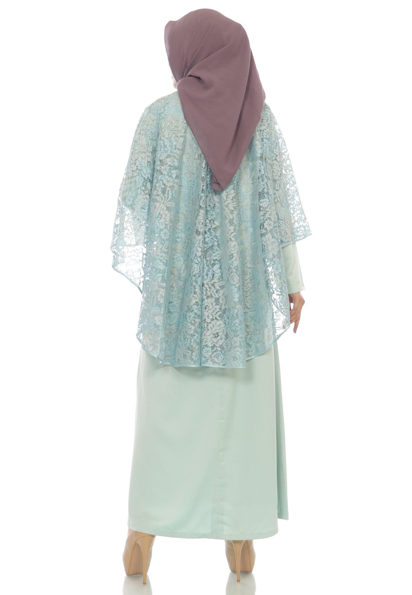 EPC Gamis Sandria - Mint