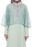 EPC Gamis Sandria - Mint