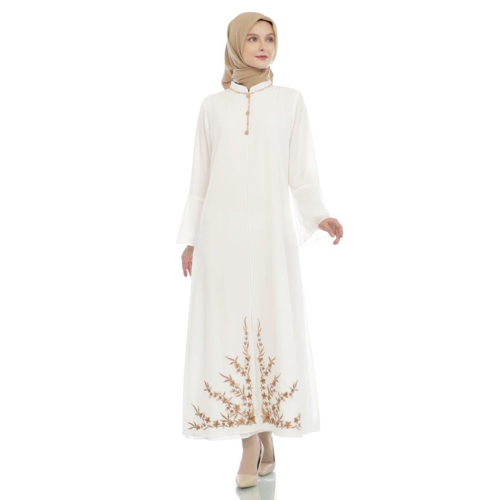 EPC Gamis Lotus Broken White