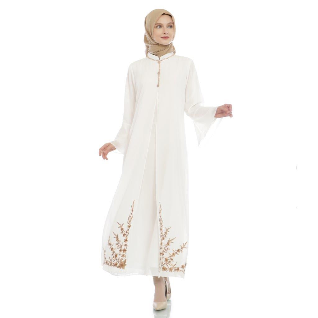 EPC Gamis Lotus Broken White