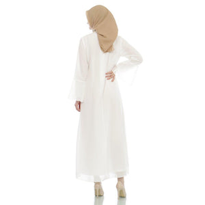 EPC Gamis Lotus Broken White