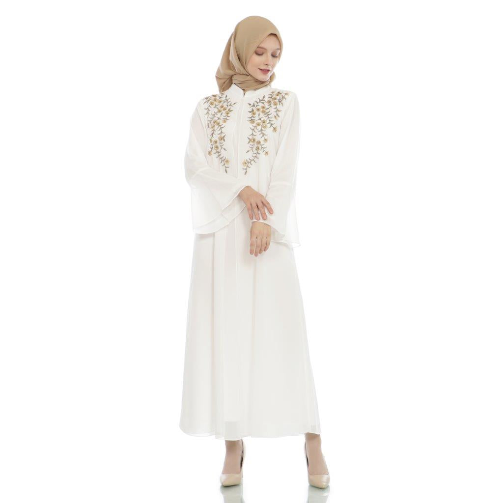EPC Gamis Lyra Broken White