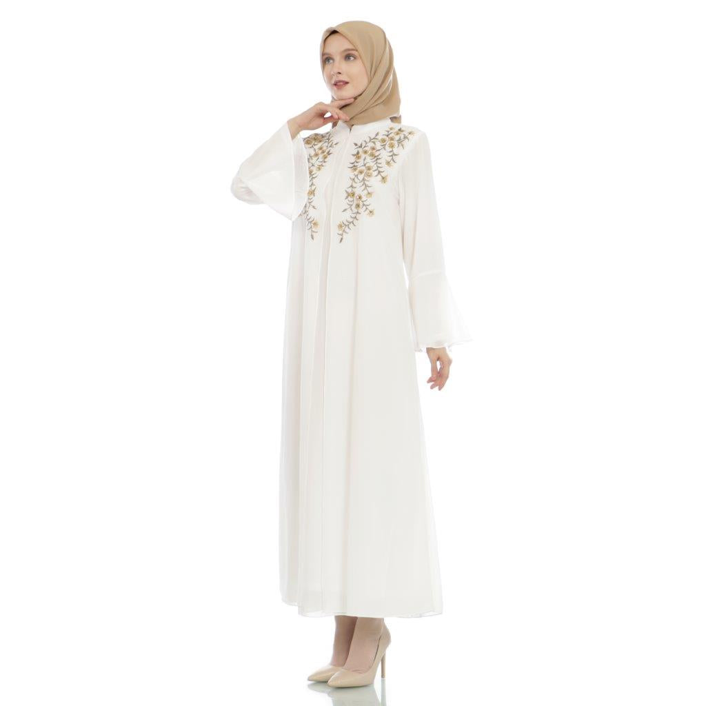 EPC Gamis Lyra Broken White